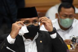 Kemenag ajukan tambahan biaya operasional haji