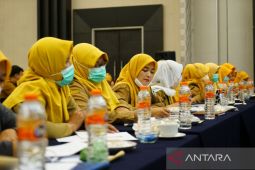 ASN Pemkab Garut dilarang dinas luar kota selama bulan pencarian "stunting"