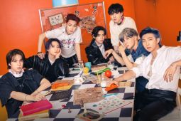 Tiga konten BTS akan hadir di Disney+