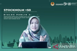 Instrumen inovatif dikembangkan dukung perlindungan lingkungan