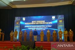 Forum Komunikasi Catatan Sipil kuatkan sinergi "dukcapil" di Sumatera