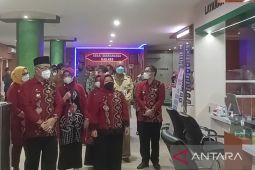 MPP HSS dorong kemudahan berusaha dan dampak pertumbuhan ekonomi