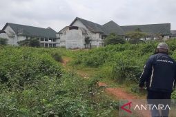 Pemkab Bekasi buka opsi pemanfaatan lahan eks Islamic Center untuk fasos-fasum