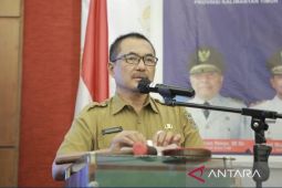 Kesbangpol imbau  masyarakat tak terprovokasi jelang Pemilu