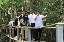 Kampung Tua Bakau Serip Batamberpotensi tarik pelajar dari Singapura