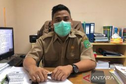 Persentase angka  kemiskinan di Kukar terus menurun