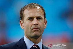 FA tunjuk Dan Ashworth sebagai Kepala Divisi Sepak bola Inggris