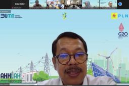 PLN ajak pemangku kepentingan dukung antisuap