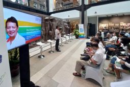 26 Juni, Indonesia International Marathon kembali hadir di Bali