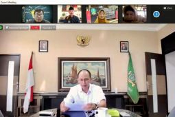 Kadin Jatim gandeng Unesa targetkan seribu dosen tersertifikasi pada 2022