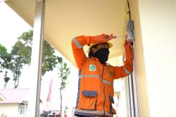 PLN Jatim catat 4.091 pelanggan manfaatkan promo tambah daya