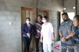Pemkab Bangka Tengah data rumah korban angin kencang
