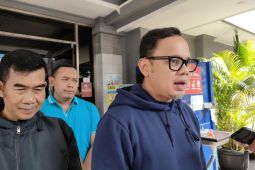 Bima Arya sampaikan kabar Ridwan Kamil kelihatannya sudah mulai tegar