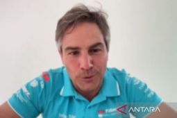Bos Formula E sebut sirkuit Jakarta bakal jadi tantangan para pebalap