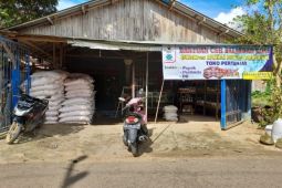 Balangan Coal Companies bantu permodalan dukung pengembangan Bumdes