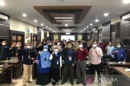 BPS terjunkan 484 petugas Sensus Penduduk Lanjutan di Garut