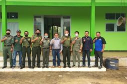 Tanagupa sosialisasi terkait menjaga kelestarian alam