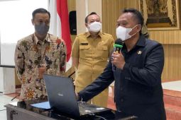 Diskominfo Cirebon luncurkan program satu data untuk ini