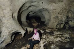KPH Tabalong libatkan KTH pengelolaan Geopark Meratus