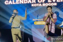 Pemkot Bogor segera gelar Festival busana dari produk lokal