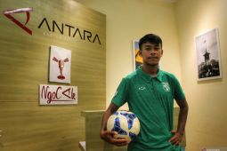 Mengenal Supriadi, "Wonderkid" Persebaya - Bagian 2
