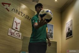 Mengenal Supriadi, "Wonderkid Persebaya" - Bagian 4