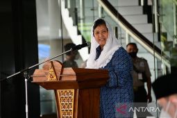 Konsitensi perlu ditingkatkan untuk mendorong kontribusi perempuan di ruang publik