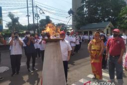 PMI berikan dukungan penyandang disabilitas intelektual untuk memiliki talenta