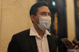 Darius: Perubahan nama RANS  demi perluas basis suporter