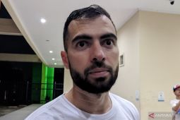 Jordi Amat akui JDT Malaysia jadi salah satu opsi klub baru