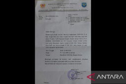 Tiga Cabor tolak panggilan KONI Bangka Selatan