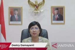 BI: Industri asuransi tunjukkan kemajuan, aset capai Rp1.637 triliun
