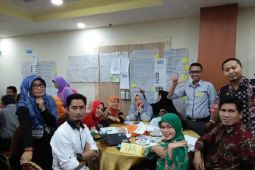 Belajar dari dosen UIN Sultan Thaha Jambi Fibrika Rahmat Basuki