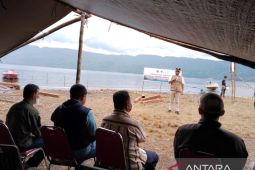 PT Vale dukung pengembangan ekowisata Danau Matano