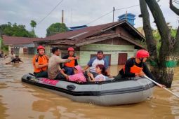 Wali Kota Medan sebut normalisasi Sungai Deli dilakukan tahun ini