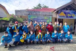 PT SAM dukung program magang Disnakerkop UKMP HSS