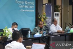 PLN UIW Babel Gelar Multistakeholder Forum dan Colective Action Dengan Stakeholder di Babel