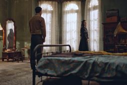 Serial "Losmen Melati" dari Catchplay mulai  syuting bulan ini