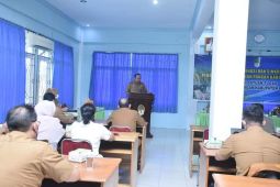 Sekda harap satgas ketahanan pangan Ketapang lebih responsif