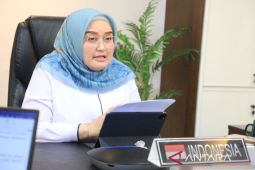 Kemnaker pastikan komitmen pemerintah terus ciptakan lapangan kerja