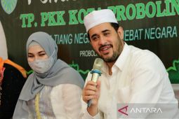 Wali Kota Probolinggo hormati proses hukum kasus korupsi jerat kepala Disdikbud