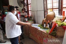 Bupati Buleleng: Pupuk cair organik naikkan produksi pertanian