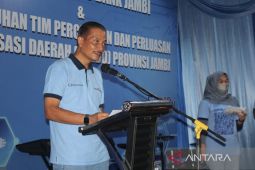 Dorong geliat ekonomi, Bank Jambi tawarkan kredit tanpa agunan bagi UMKM