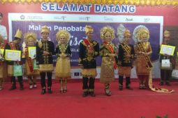 Pemkab Aceh Selatan gelar malam penobatan duta wisata
