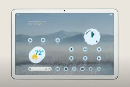 Tablet Google Pixel  mungkin akan dukung kemampuan "stylus"