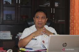 Tol Manado-Amurang di Sulut  diperkirakan perlu dana Rp11 triliun