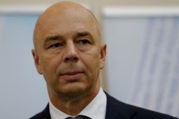Rusia mengincar mekanisme gas-untuk-rubel buat bayar Eurobond