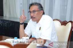 Pemprov Babel sediakan internet berkecepatan tinggi sukseskan G20 di Belitung