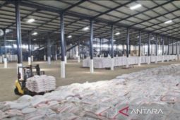 Petani naikkan produksi buah gunakan pupuk alternatif