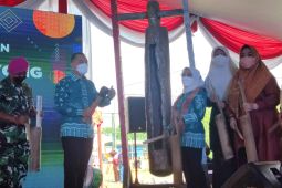 Pimpinan DPRD: Semangat gotong royong harus terus terwujud di Kota Surabaya